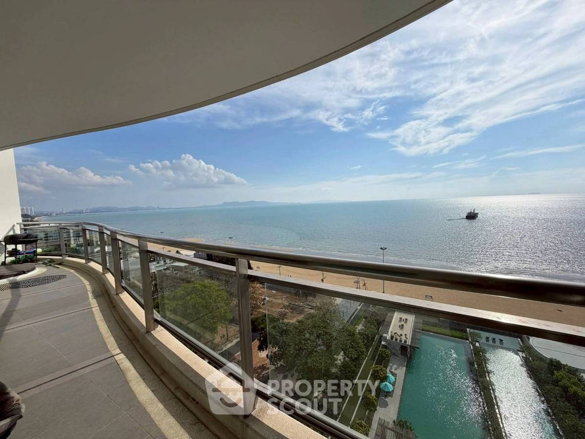 รูป คอนโด 3-ห้องนอน ที่ วินด์แฮม จอมเทียน พัทยา ใกล้ เมืองพัทยา (ID 2709873) - รูปที่ 11/20