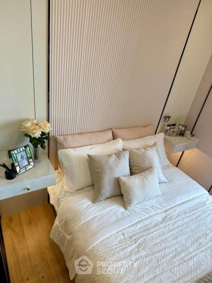 รูป คอนโด 1-ห้องนอน ที่ โนเบิล อราวน์ อารีย์ ใกล้ BTS อารีย์ (ID 2784007) - รูปที่ 2/6