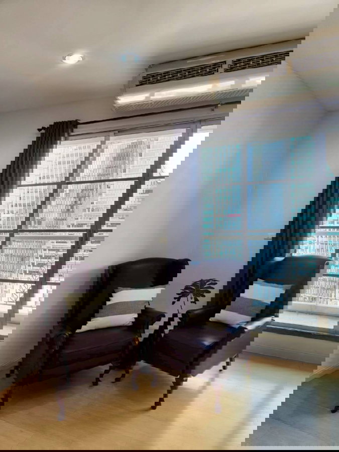 รูป 🔥Rare Item! Citi Smart สุขุมวิท 18 ห้อง 3 ห้องนอน ขนาดใหญ่พิเศษ หายากในโซนอโศก - รูปที่ 16/16