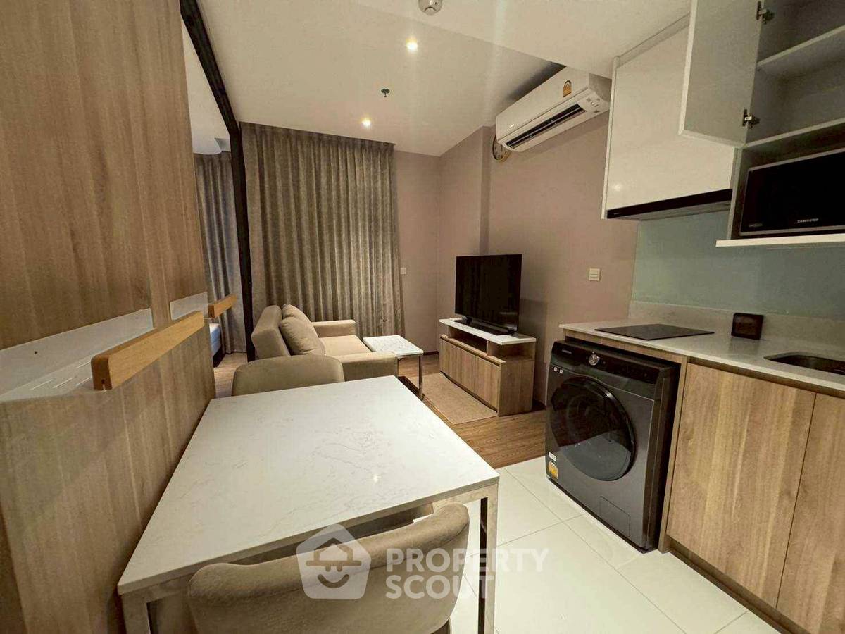รูป คอนโด 1-ห้องนอน ที่ วันซ์ พัทยา ใกล้ พัทยาเหนือ (ID 2778531) - รูปที่ 12/17