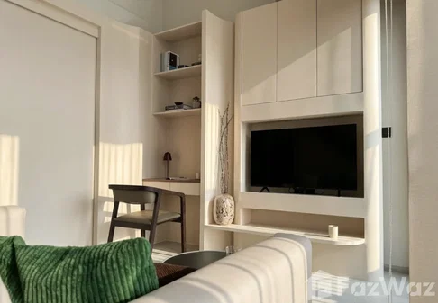 1 bedroom duplex condo for rent at Cooper Siam 6171325