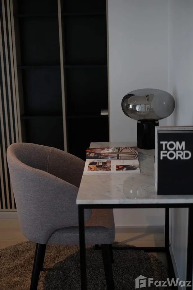 รูป คอนโดให้เช่า 2 ห้องนอน ในโครงการ ไนท์บริดจ์ ไพรม์ สาทร 5674751 - รูปที่ 12/17