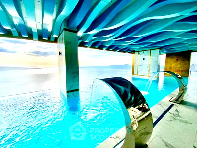 คอนโดให้เช่า : คอนโด 1-ห้องนอน ที่ โคปาคาบาน่า บีช จอมเทียน ใกล้ หาดจอมเทียน (ID 2780260)