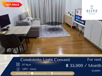 รูปภาพ ✨ชีวิตเบาๆ ในย่านที่เข้มข้นที่สุด คอนโด Low-rise ยูนิตน้อย เป็นส่วนตัว ไม่ต้องรอนาน ไม่ต้องแย่งใคร 🎉
