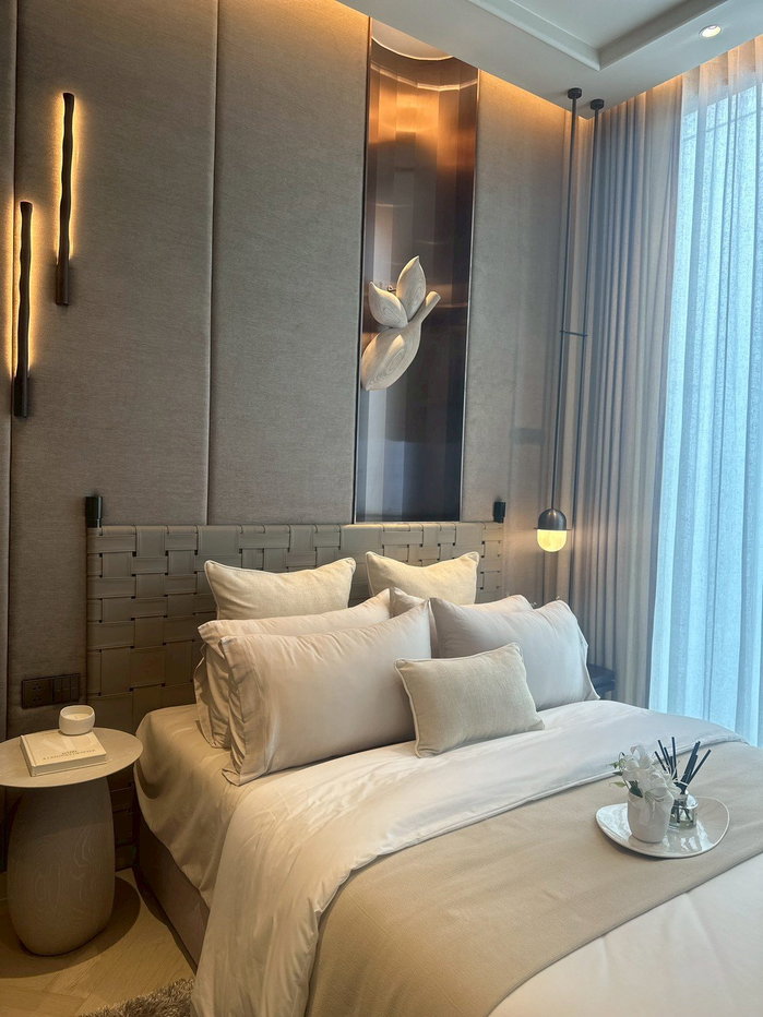 รูป Exclusive Freehold Pet-Friendly Condo for Sale Asok | STILL Sukhumvit 20 | Near BTS Asok & Phrom Phong | 57.4 MB-LTH14849 - รูปที่ 4/6