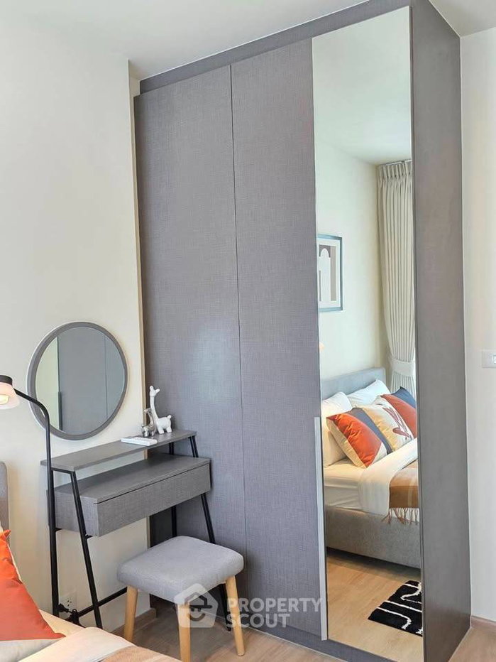 picture 2-BR Condo at Nue District R9 near MRT Phra Ram 9 (ID 2793197) - 16/19