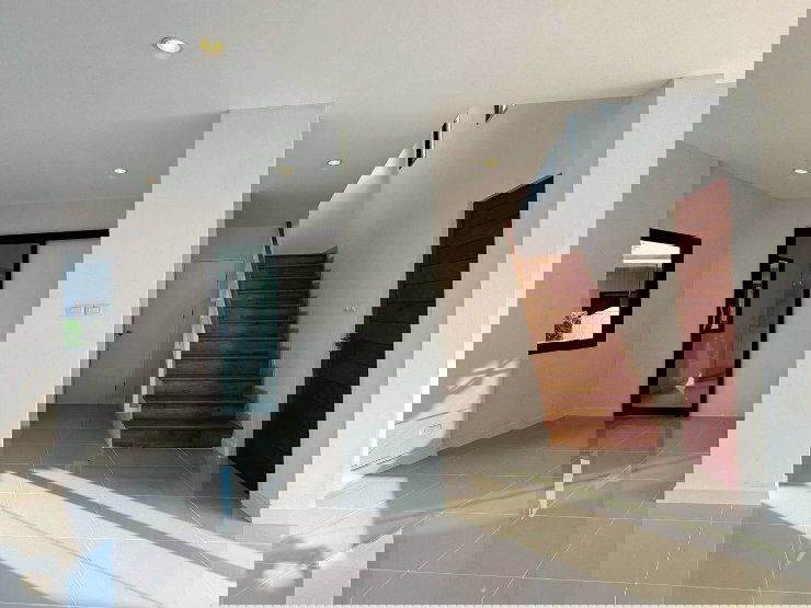 รูป (B040)​🏡 ด่วน! บ้านเดี่ยว ดี‘ฮาบีแทต ราชพฤกษ์ | งบแค่ 6.49 ล้าน พร้อมอยู่ - รูปที่ 8/8