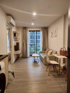 🔺 For Sell Condo DOLCE LASALLE Building 1, Floor 3,1 bed room, Room size 31 sqm