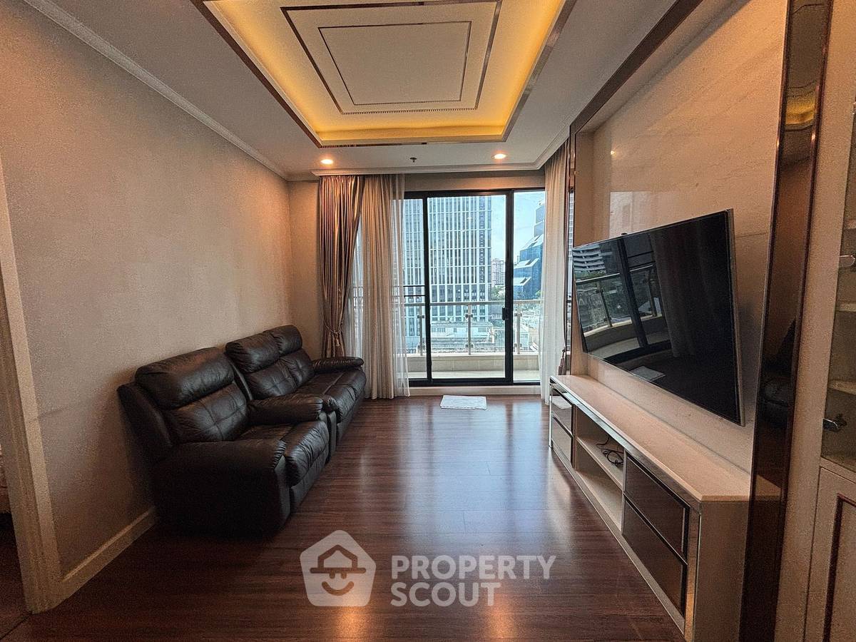 รูป คอนโด 2-ห้องนอน ที่ ศุภาลัย เอลีท สาทร - สวนพลู ใกล้ BTS ศาลาแดง (ID 558647) - รูปที่ 7/15
