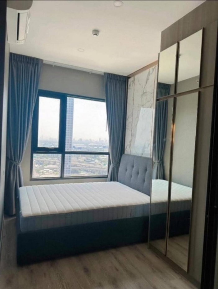 รูป 🔥 คุ้มสุด Knightsbridge Prime Onnut (ไนท์บริดจ์ ไพร์ม อ่อนนุช) คอนโดหรู ดีไซน์ Loft สุดเท่ ใจกลางอ่อนนุช ใกล้ BTS อ่อนนุช เพียง 650 เมตร - รูปที่ 10/13