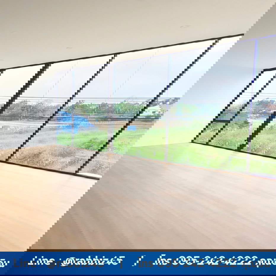 รูป 🔥 ด่วน! พื้นที่เช่า ออฟฟิศ + โกดัง ติดตลาดไท ทำเลดี ติดถนนใหญ่ เข้า-ออกง่าย แต่บรรยากาศเงียบสงบ เหมาะทำธุรกิจทุกประเภท - รูปที่ 2/6