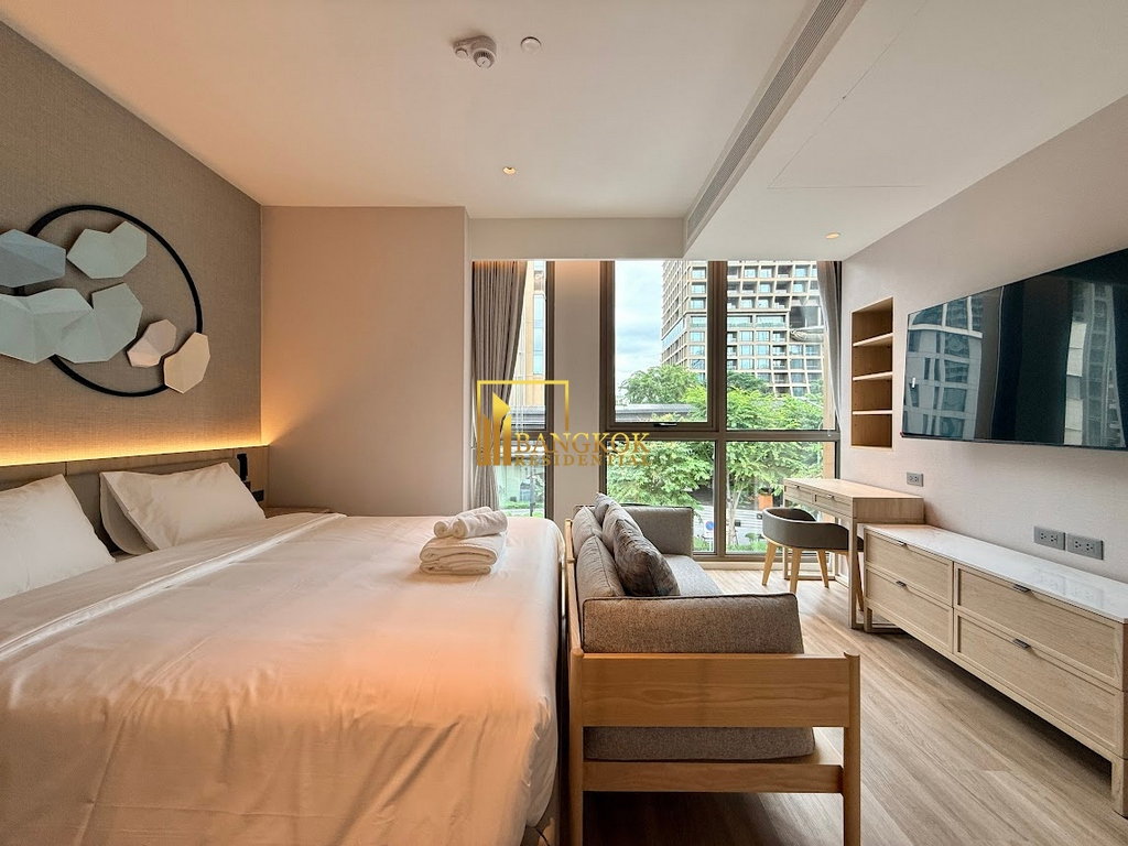 picture Premium Quality 2 Bedroom Apartment in Langsuan Area - BR30367SA - 12/31