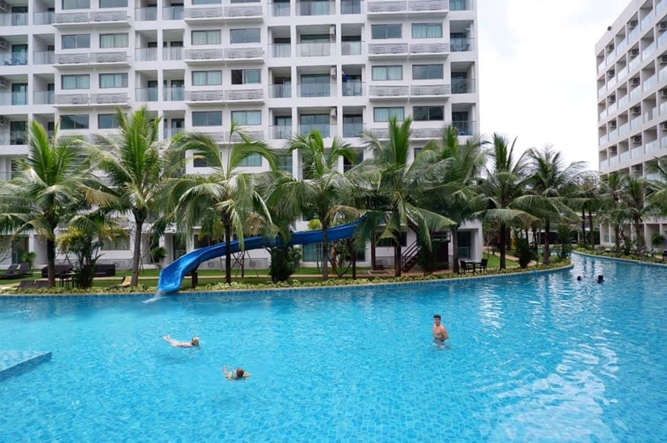 รูป ขายด่วนพร้อมผู้เช่าสัญญารายปี!!! - รูปที่ 10/13