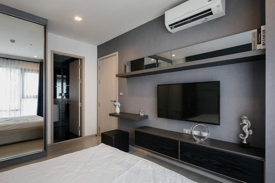 รูป #SC12889​ ​​​   📌  ให้เช่า | 🟦🟨ริทึ่ม สุขุมวิท 36 - 38​🟥🟩💬 𝑪𝒐𝒏𝒕𝒂𝒄𝒕 𝑳𝑰𝑵𝑬: @𝒔𝒆𝒄𝒓𝒆𝒕𝒑𝒓𝒐𝒑𝒆𝒓𝒕𝒚 🔥✨ - รูปที่ 19/23