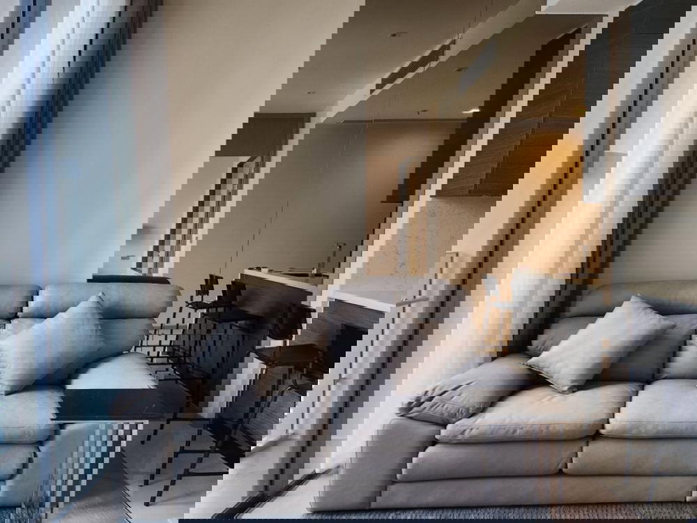 รูป 🔥 คุ้มสุด The ESSE Asoke (ดิ เอส อโศก) ทำเลอโศก ใกล้ Terminal 21 และแหล่งไลฟ์สไตล์ - รูปที่ 2/7