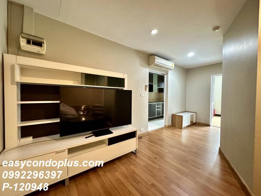 รูป P-120948 [พร้อมเข้าอยู่] พันดาว เพลส 2 ห้องนอน วิวเมือง! ใกล้ BTS อ่อนนุช 19,000 บาท  | Line Id: @easycondoplus | 099-229-6397 - รูปที่ 4/8