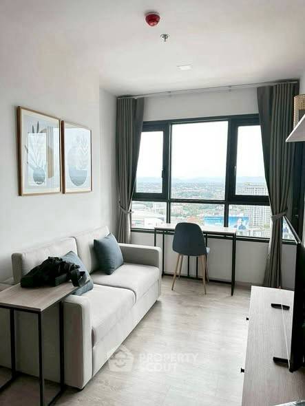 picture 1-BR Condo at THE BASE Height-Chiang Mai in Wat Ket (ID 2783746) - 2/4