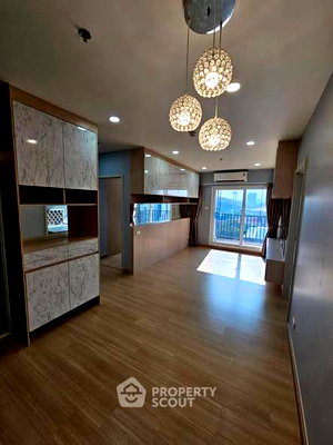 Condos for sale : 2-BR Condo at Supalai Veranda Ramkhamhaeng close to Ramkhamhaeng (ID 2781633)