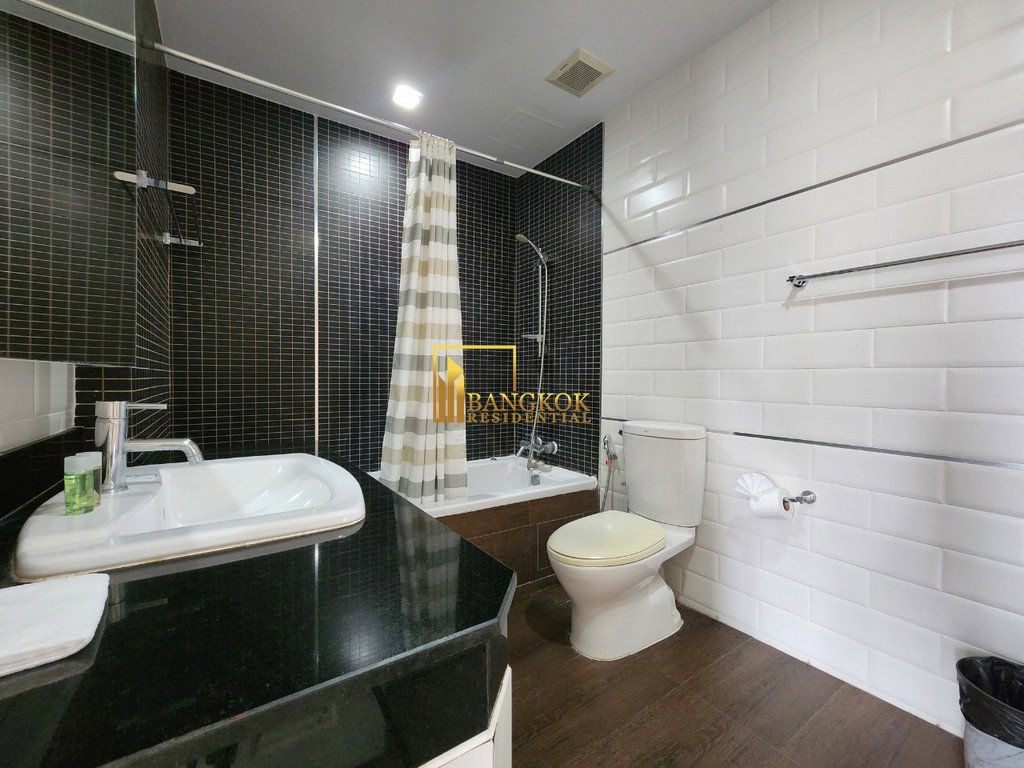 รูป Stylish 2 Bedroom Nana Apartment For Rent - BR20049AP - รูปที่ 17/31