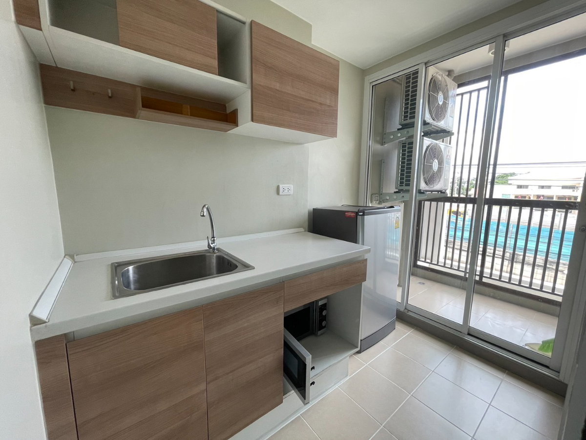 picture @Condorental condo for rent MT Residences - 4/7