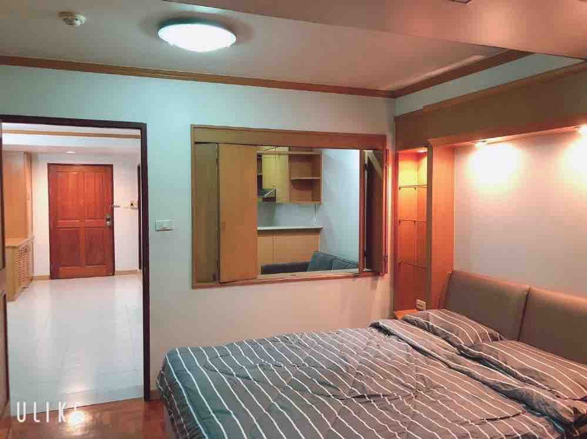 รูป 🏢 ให้เช่าคอนโด : P.S.T. City Home (พี.เอส.ที. ซิตี้ โฮม)   รหัสทรัพย์ | 📌LNP-C12808 - รูปที่ 12/12