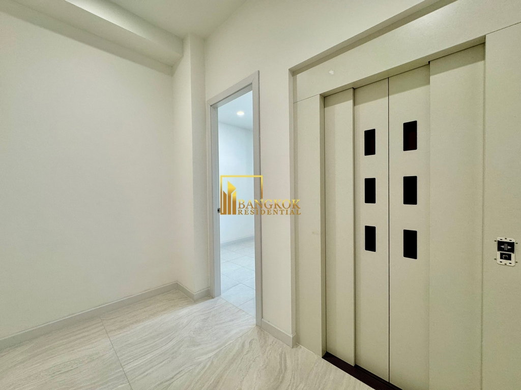 รูป The Legend Sathorn | Luxurious 5 Bed House in Sathorn Area - BR49024TH - รูปที่ 52/58
