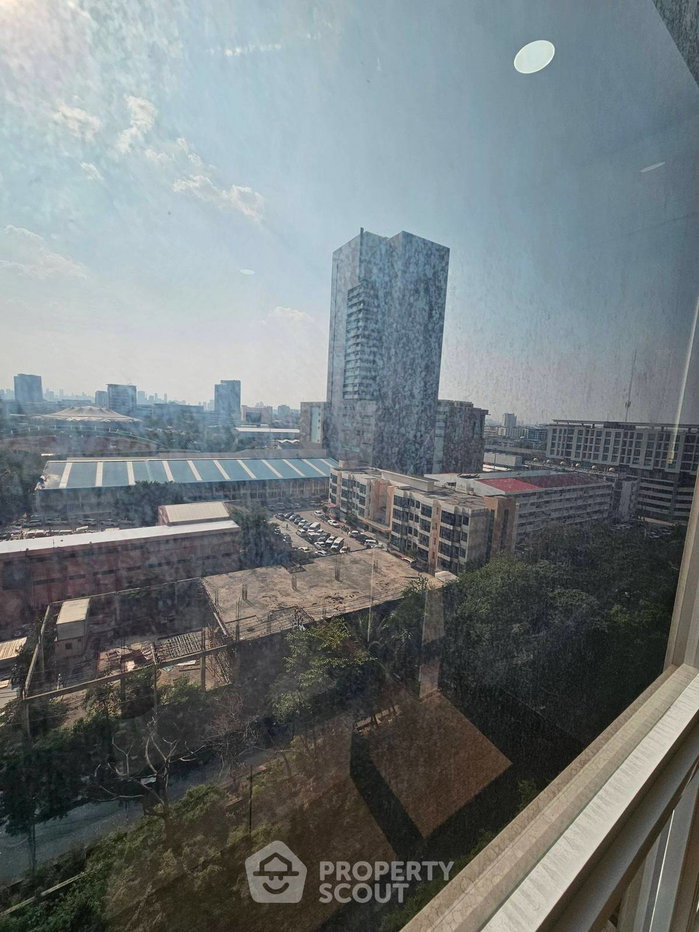 รูป คอนโด 2-ห้องนอน ที่ ศุภาลัย เวอเรนด้า รามคำแหง ใกล้ รามคำแหง (ID 2781633) - รูปที่ 29/42