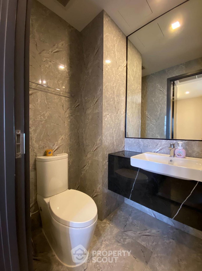 picture 1-BR Condo at Ashton Asoke near MRT Sukhumvit (ID 657488) - 9/15