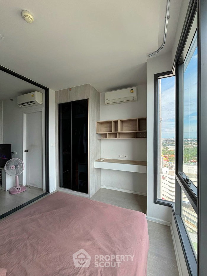 picture 1-BR Condo at Ciela Sripatum in Lat Yao (ID 2793963) - 6/11