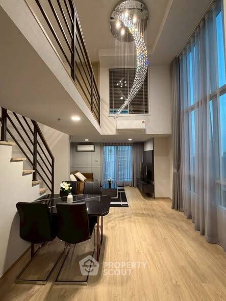 picture 1-BR Condo at Culture Chula near MRT Sam Yan (ID 2792100) - 3/18