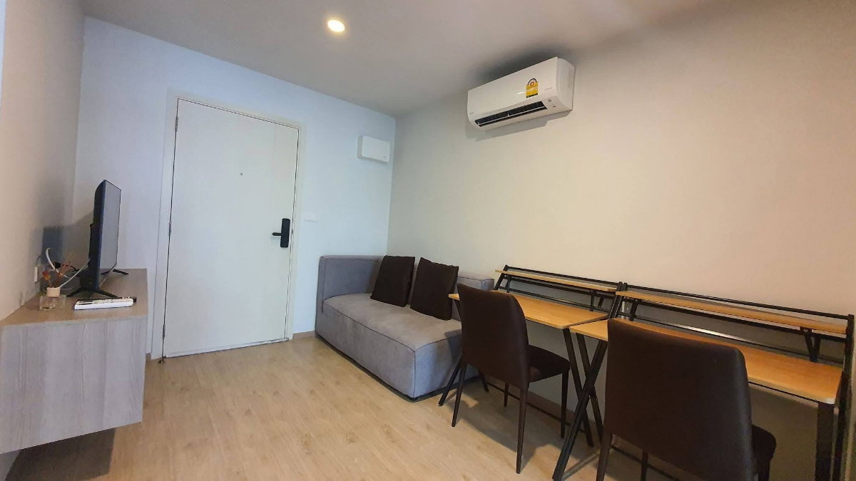 รูป 🟢ER25971 🟢🟢 ให้เช่า / For Rent Elio Del Moss Phaholyothin 34 One Bed Plus 2 ห้องนอน 1 ห้องน้ำ 💰 ราคา 16,000 บาท/เดือน - รูปที่ 5/11