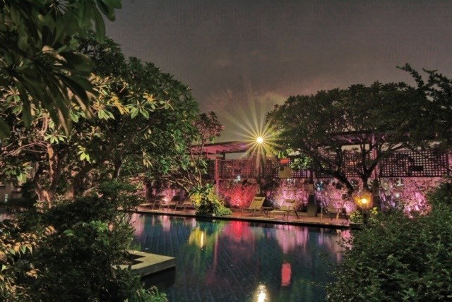 รูป ขายด่วน!! Circle Condominium มักกะสัน คอนโดใจกลางเมือง ชั้น  26 วิวสวย - 2 ห้องนอน 2 ห้องน้ำ - ห้องสวย สภาพดี!! - รูปที่ 1/31