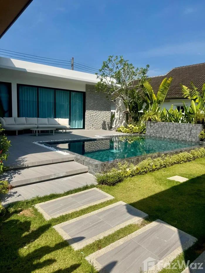 picture Charming Designed Pool Villa in Prime Chalong 16.9 MB 6171131 - 22/34