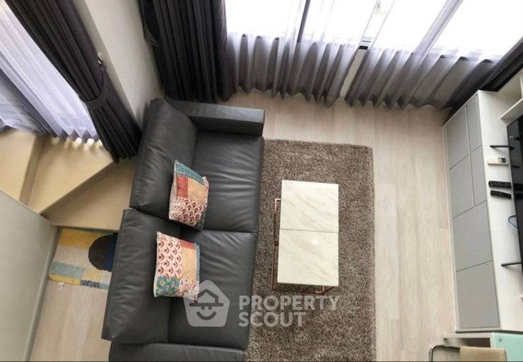 รูป คอนโด 1-ห้องนอน ที่ ไนท์บริดจ์ ไพรม์ สาทร ใกล้ BTS เซนต์หลุยส์ (ID 2785175) - รูปที่ 4/19