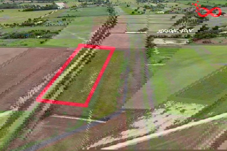 รูป ขายที่ดิน 400 ตารางวา อำเภอหนองหญ้าไซ สุพรรณบุรี - รูปที่ 2/5