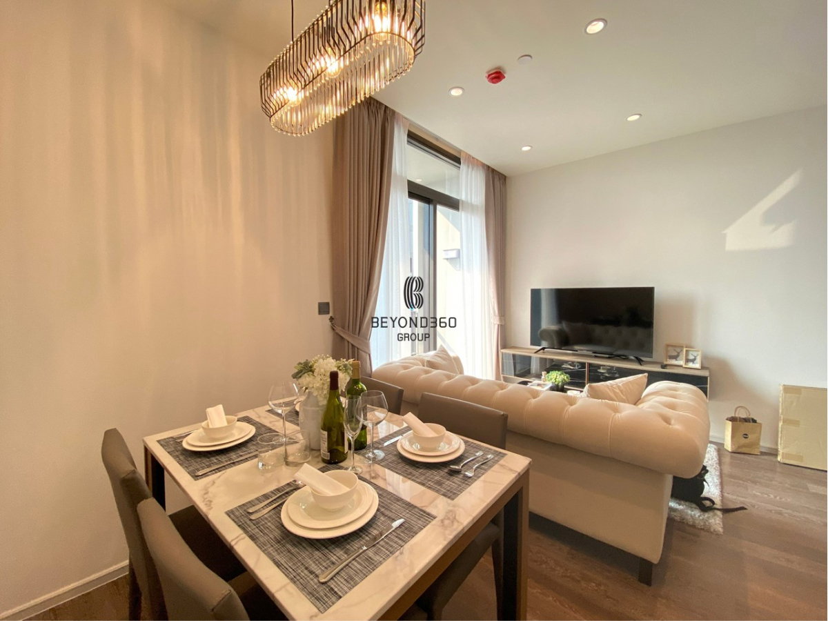 picture Muniq Sukhumvit 23 🌟PN-00000877🌟 - 1/16