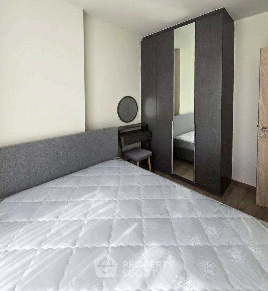 picture 2-BR Condo at Nue District R9 near MRT Phra Ram 9 (ID 2791743) - 7/16