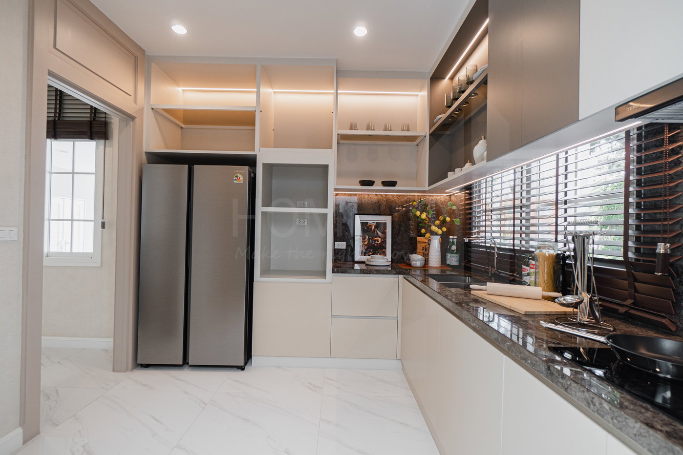 รูป Grandio Bangna km.5 4 bedrooms, for sale - รูปที่ 19/45