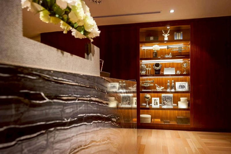 รูป 🔥ให้เช่า คอนโดริมแม่น้ำย่ายพระราม 3 สภาพนางฟ้าราคาเบาๆ ห้องสวยไม่จกตา🔥 💎The Pano Rama3 💎 - รูปที่ 3/12