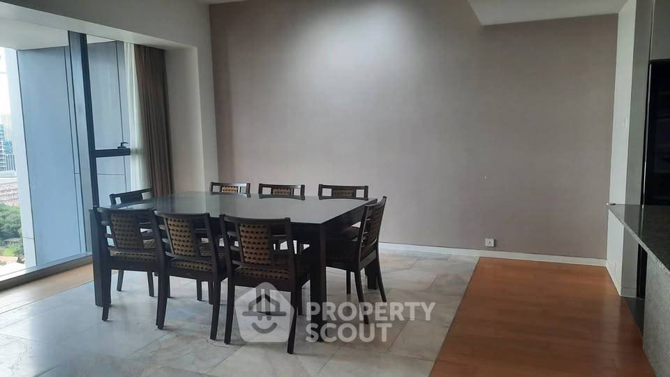 รูป คอนโด 3-ห้องนอน ที่ เดอะ เม็ท สาทร ใกล้ BTS ช่องนนทรี (ID 2794127) - รูปที่ 22/22