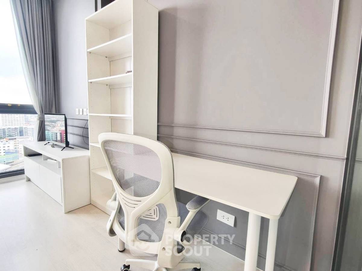 รูป คอนโด 1-ห้องนอน ที่ แมสซารีน รัชโยธิน ใกล้ BTS รัชโยธิน (ID 2794299) - รูปที่ 6/13
