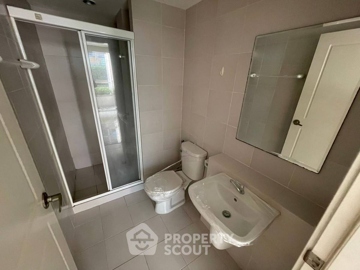 รูป คอนโด 2 ห้องนอน ผังห้องใหญ่ ราคาต่อตารางเมตรต่ำ ดีลพิเศษจำนวนจำกัด เพียง 2.96 ล้านบาท (โครงการเกรด A) (ID 2382554) - รูปที่ 5/12