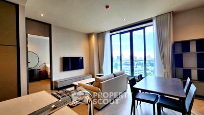 Condos for rent : 1-BR Condo at Hyde Heritage Thonglor near BTS Thong Lor (ID 2608440)