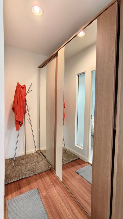 รูป ขายบ้าน แลนด์แอนด์เฮ้าส์ หมู่บ้านชัยพฤกษ์ รามอินทรา - พระยาสุเรนทร์ หลังมุม ใกล้สโมสร เดินชิวๆ ร่มรื่น สงบ น่าอยู่มาก  - รูปที่ 21/34