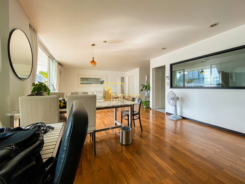 picture The Peaks | 3 Bedroom Condo in Sukhumvit 15 - BR17370CD - 3/28