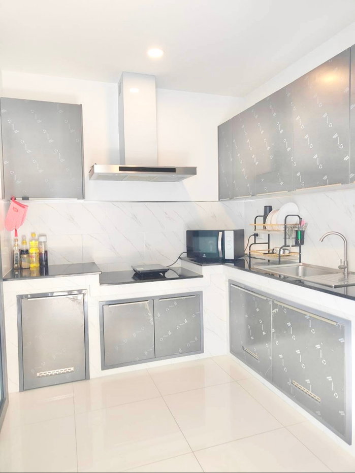 รูป ให้เช่าบ้าน เดอะ ซิตี้ พระราม 9 – รามคำแหง (The City Rama 9 – Ramkhamhaeng)  - รูปที่ 4/10