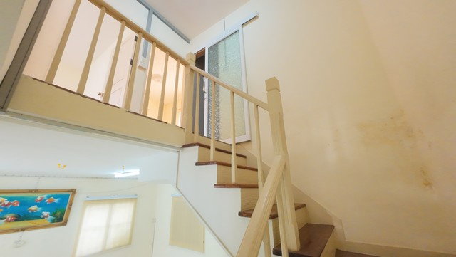 รูป บ้านแฝดพฤกษา34/2 ประชาอุทิศ90 ในราคาถูกสุด - รูปที่ 26/27