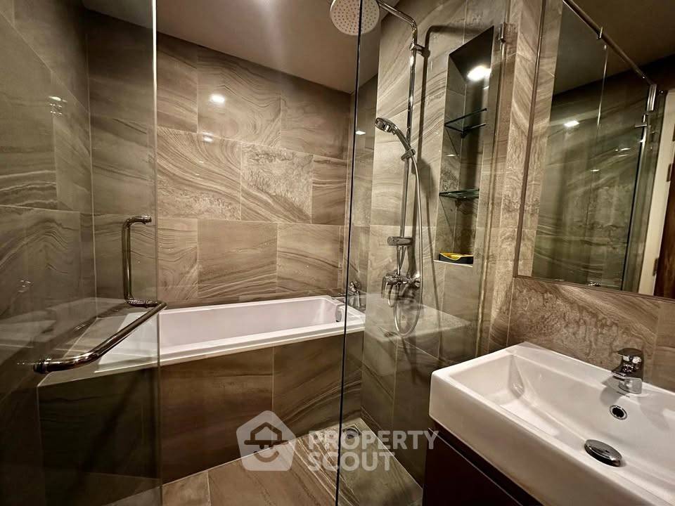 รูป คอนโด 2-ห้องนอน ที่ ไอดีโอ คิว สุขุมวิท 36 ใกล้ BTS ทองหล่อ (ID 2792432) - รูปที่ 9/10