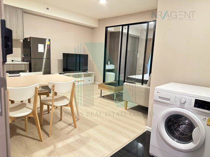 📌 ขายคอนโด เอ สเปซ เมกา 2 อาคาร A ชั้น 28 1 ห้องนอน ขนาด 35.00 ตรม ใกล้ Mega บางนา