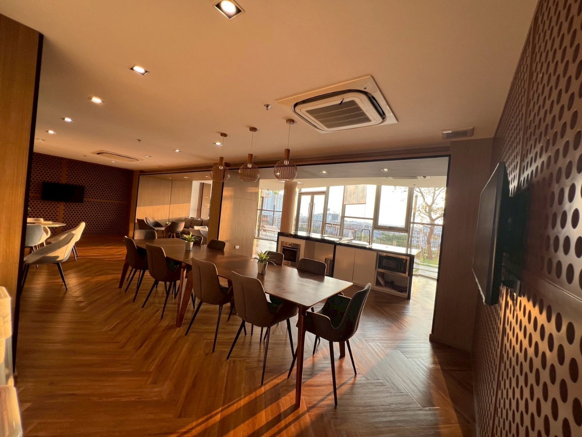 picture ✅Stunning River View & Best Price✅Niche Mono Charoennakorn - 21/34